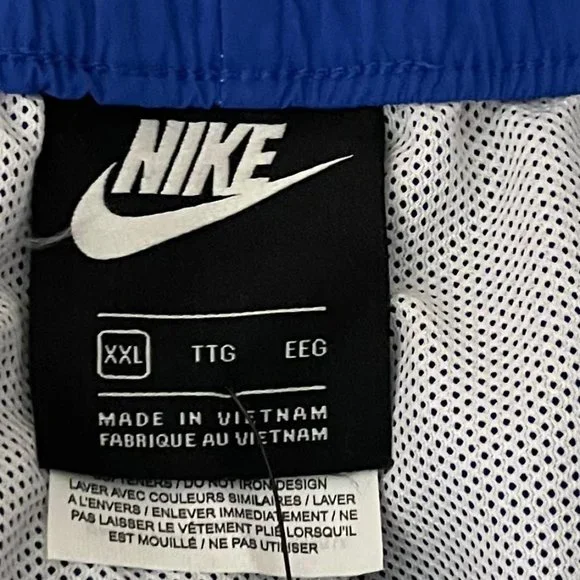 NIKE Icon Clash Loose Fit Jogger Pants NEW WITH TAGS - Picture 8 of 13